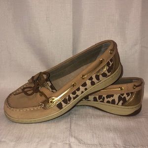 Sperry women’s 8.5M